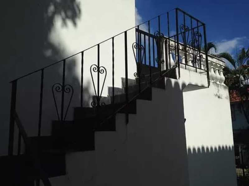 Conheça 11 do imóvel - Casa de Vila 3 quartos à venda Freguesia (Jacarepaguá), Rio de Janeiro - R$ 1.785.000 - SVCV30007 - 12 11 - 12