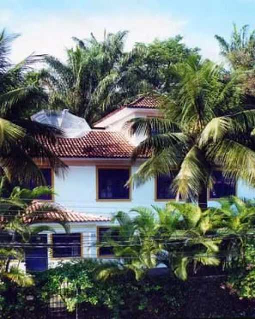 Conheça 14 do imóvel - Casa de Vila 3 quartos à venda Freguesia (Jacarepaguá), Rio de Janeiro - R$ 1.785.000 - SVCV30007 - 14 14 - 14