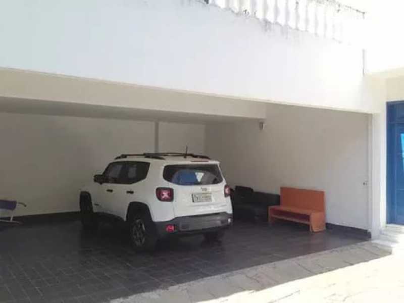 Conheça 18 do imóvel - Casa de Vila 3 quartos à venda Freguesia (Jacarepaguá), Rio de Janeiro - R$ 1.785.000 - SVCV30007 - 18 18 - 18