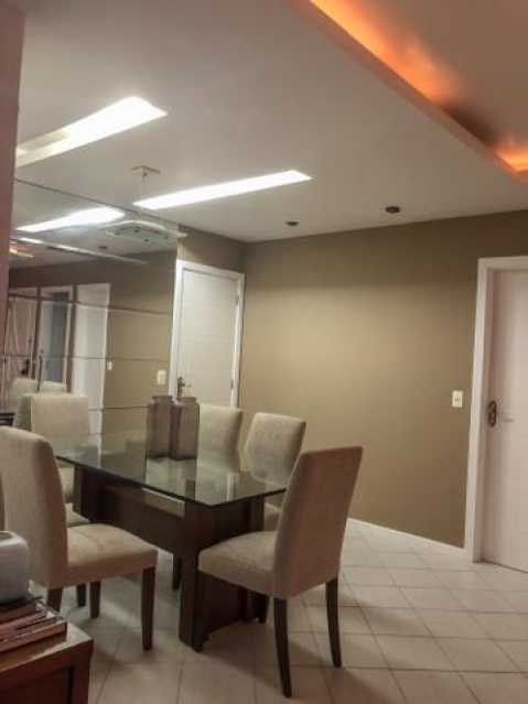 Conheça 2 do imóvel - Apartamento 3 quartos à venda Recreio dos Bandeirantes, Rio de Janeiro - R$ 690.000 - SVAP30122 - 2 2 - 2