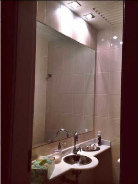 Conheça 4 do imóvel - Apartamento 3 quartos à venda Recreio dos Bandeirantes, Rio de Janeiro - R$ 690.000 - SVAP30122 - 4 4 - 4