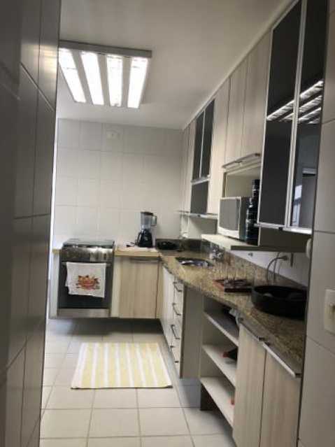 Conheça 9 do imóvel - Apartamento 3 quartos à venda Recreio dos Bandeirantes, Rio de Janeiro - R$ 690.000 - SVAP30122 - 8 9 - 8