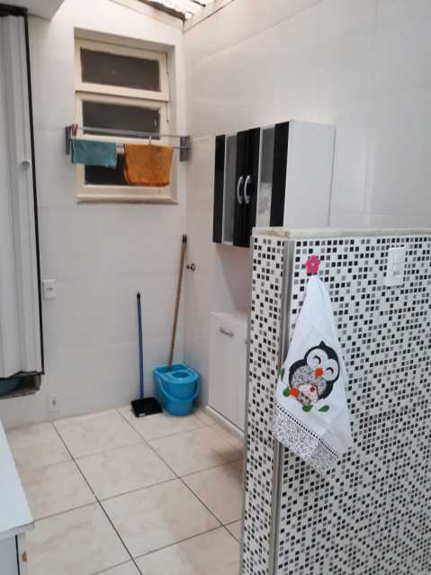 Conheça 23 do imóvel - Apartamento 2 quartos à venda Pechincha, Rio de Janeiro - R$ 260.000 - SVAP20195 - 21 23 - 21