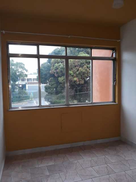 Conheça 2 do imóvel - Apartamento 2 quartos à venda Pechincha, Rio de Janeiro - R$ 260.000 - SVAP20195 - 2 2 - 2