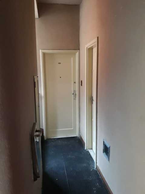 Conheça 9 do imóvel - Apartamento 2 quartos à venda Pechincha, Rio de Janeiro - R$ 260.000 - SVAP20195 - 9 9 - 9