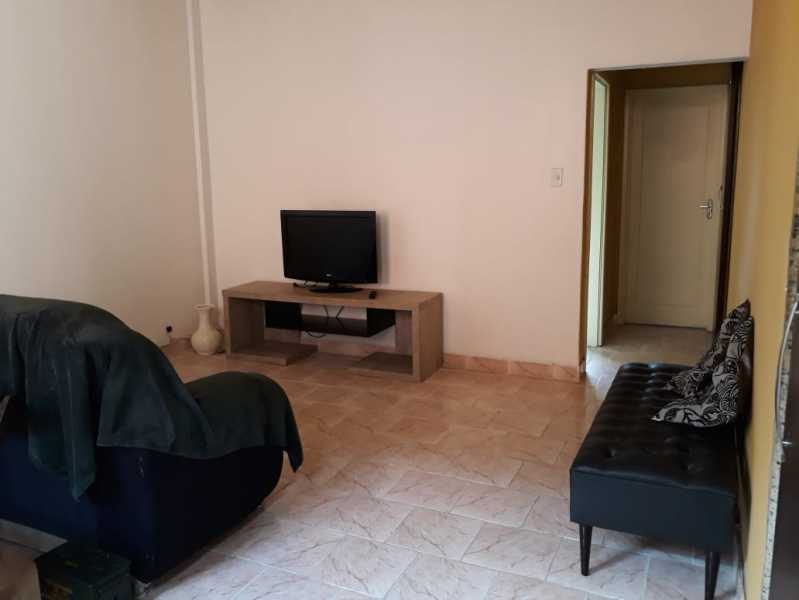 Conheça 3 do imóvel - Apartamento 2 quartos à venda Pechincha, Rio de Janeiro - R$ 260.000 - SVAP20195 - 3 3 - 3