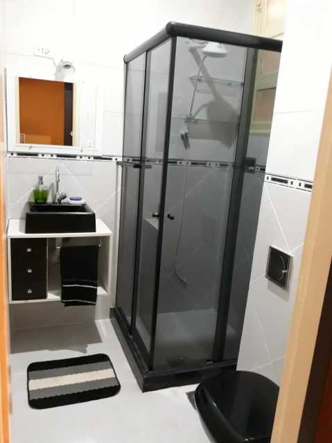 Conheça 12 do imóvel - Apartamento 2 quartos à venda Pechincha, Rio de Janeiro - R$ 260.000 - SVAP20195 - 12 12 - 12
