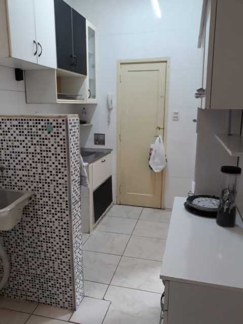 Conheça 24 do imóvel - Apartamento 2 quartos à venda Pechincha, Rio de Janeiro - R$ 260.000 - SVAP20195 - 22 24 - 22