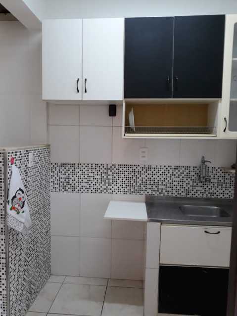 Conheça 25 do imóvel - Apartamento 2 quartos à venda Pechincha, Rio de Janeiro - R$ 260.000 - SVAP20195 - 23 25 - 23