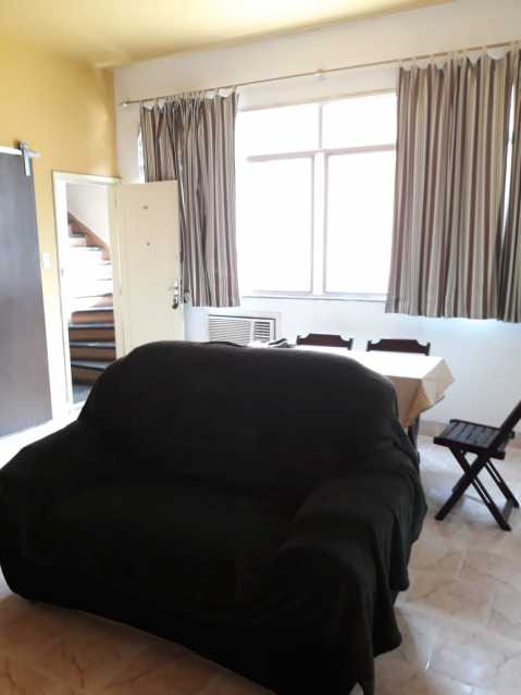 Conheça 5 do imóvel - Apartamento 2 quartos à venda Pechincha, Rio de Janeiro - R$ 260.000 - SVAP20195 - 5 5 - 5