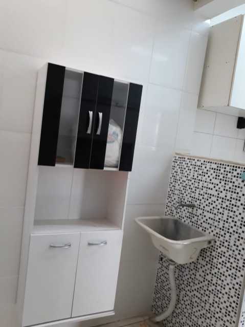 Conheça 26 do imóvel - Apartamento 2 quartos à venda Pechincha, Rio de Janeiro - R$ 260.000 - SVAP20195 - 24 26 - 24