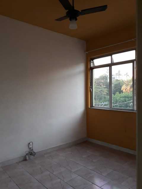 Conheça 18 do imóvel - Apartamento 2 quartos à venda Pechincha, Rio de Janeiro - R$ 260.000 - SVAP20195 - 18 18 - 18