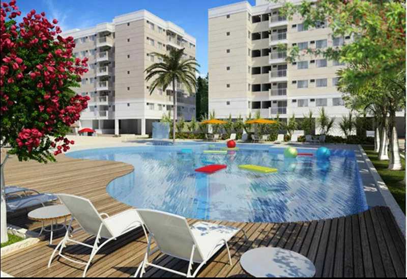 Conheça 4 do imóvel - Apartamento 2 quartos à venda Praça Seca, Rio de Janeiro - R$ 239.900 - SVAP20196 - 24 4 - 24
