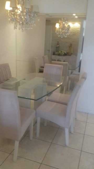Conheça 4 do imóvel - Apartamento 2 quartos à venda Praça Seca, Rio de Janeiro - R$ 239.900 - SVAP20196 - 4 4 - 4
