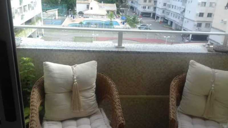 Conheça 3 do imóvel - Apartamento 2 quartos à venda Praça Seca, Rio de Janeiro - R$ 239.900 - SVAP20196 - 3 3 - 3
