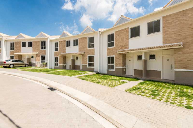 Conheça 1 do imóvel - Casa em Condomínio 4 quartos à venda Freguesia (Jacarepaguá), Rio de Janeiro - R$ 990.000 - SVCN40030 - 1 1 - 1