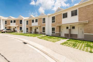Casa em Condomínio 4 quartos à venda Freguesia (Jacarepaguá), Rio de Janeiro - R$ 990.000 - SVCN40030