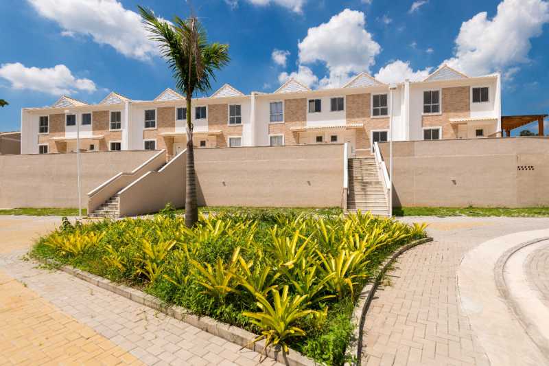 Conheça 2 do imóvel - Casa em Condomínio 4 quartos à venda Freguesia (Jacarepaguá), Rio de Janeiro - R$ 990.000 - SVCN40030 - 2 2 - 2