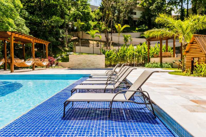 Conheça 4 do imóvel - Casa em Condomínio 4 quartos à venda Freguesia (Jacarepaguá), Rio de Janeiro - R$ 990.000 - SVCN40030 - 4 4 - 4