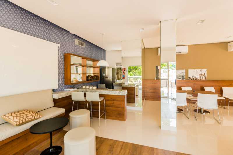 Conheça 8 do imóvel - Casa em Condomínio 4 quartos à venda Freguesia (Jacarepaguá), Rio de Janeiro - R$ 990.000 - SVCN40030 - 8 8 - 8