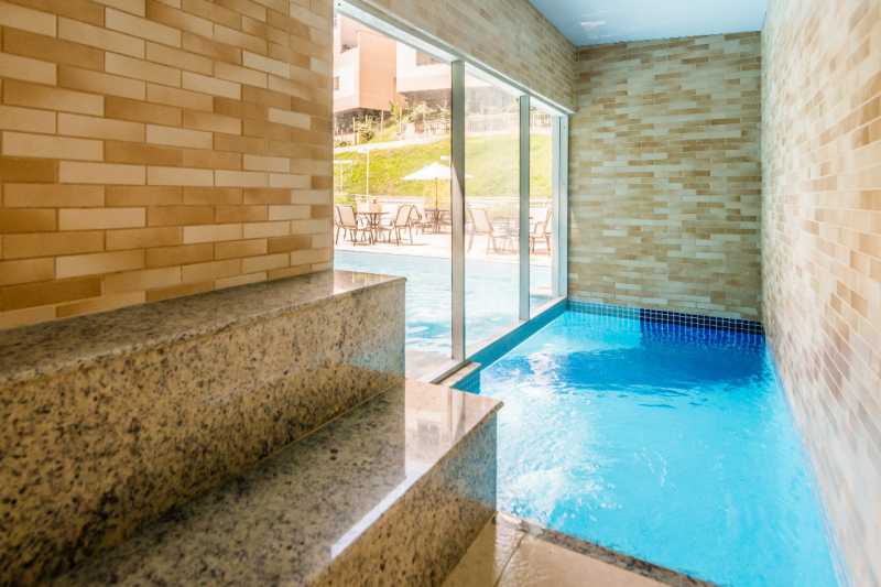 Conheça 10 do imóvel - Casa em Condomínio 4 quartos à venda Freguesia (Jacarepaguá), Rio de Janeiro - R$ 990.000 - SVCN40030 - 10 10 - 10