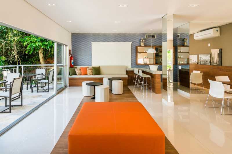Conheça 11 do imóvel - Casa em Condomínio 4 quartos à venda Freguesia (Jacarepaguá), Rio de Janeiro - R$ 990.000 - SVCN40030 - 11 11 - 11