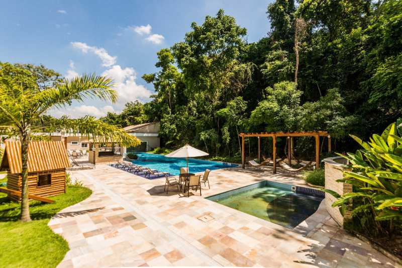 Conheça 12 do imóvel - Casa em Condomínio 4 quartos à venda Freguesia (Jacarepaguá), Rio de Janeiro - R$ 990.000 - SVCN40030 - 12 12 - 12
