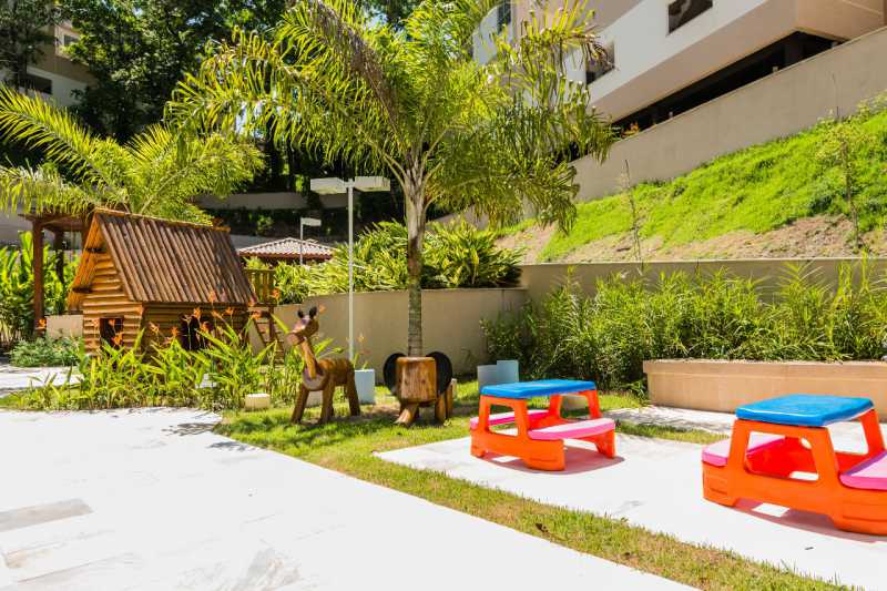 Conheça 15 do imóvel - Casa em Condomínio 4 quartos à venda Freguesia (Jacarepaguá), Rio de Janeiro - R$ 990.000 - SVCN40030 - 15 15 - 15