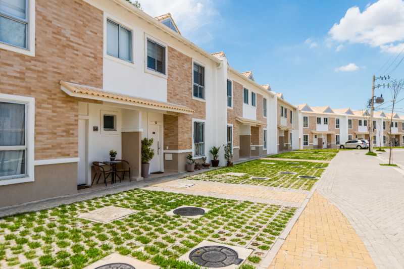 Conheça 3 do imóvel - Casa em Condomínio 4 quartos à venda Freguesia (Jacarepaguá), Rio de Janeiro - R$ 990.000 - SVCN40030 - 3 3 - 3