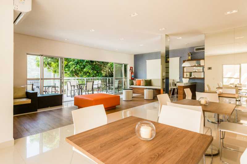 Conheça 17 do imóvel - Casa em Condomínio 4 quartos à venda Freguesia (Jacarepaguá), Rio de Janeiro - R$ 990.000 - SVCN40030 - 17 17 - 17