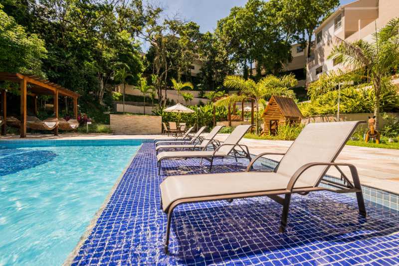 Conheça 21 do imóvel - Casa em Condomínio 4 quartos à venda Freguesia (Jacarepaguá), Rio de Janeiro - R$ 990.000 - SVCN40030 - 21 21 - 21