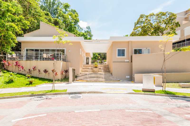 Conheça 23 do imóvel - Casa em Condomínio 4 quartos à venda Freguesia (Jacarepaguá), Rio de Janeiro - R$ 990.000 - SVCN40030 - 23 23 - 23