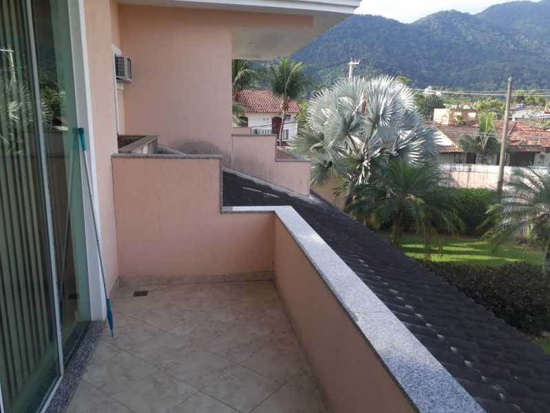 Conheça 3 do imóvel - Casa em Condomínio 4 quartos à venda Vargem Pequena, Rio de Janeiro - R$ 1.299.900 - SVCN40032 - 7 3 - 7