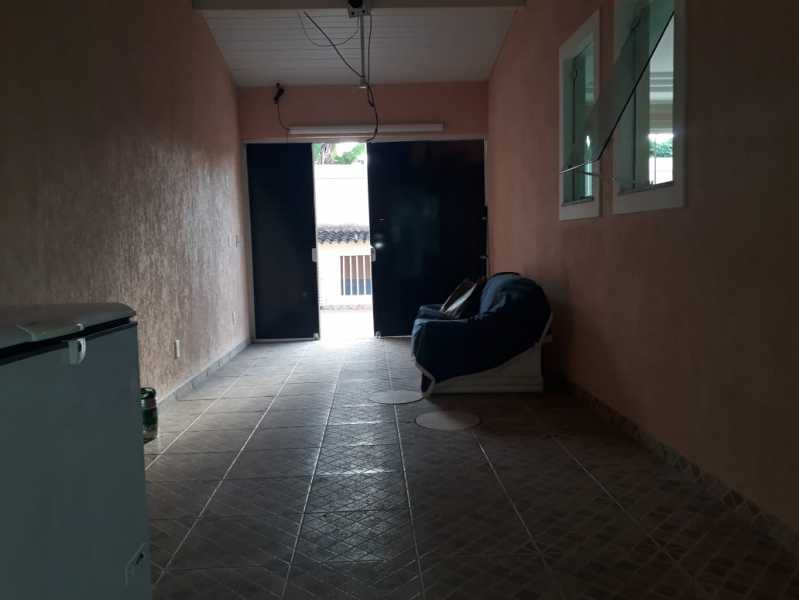 Conheça 5 do imóvel - Casa em Condomínio 4 quartos à venda Vargem Pequena, Rio de Janeiro - R$ 1.299.900 - SVCN40032 - 9 5 - 9