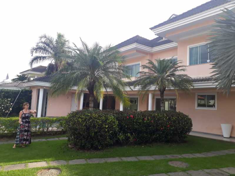 Conheça 9 do imóvel - Casa em Condomínio 4 quartos à venda Vargem Pequena, Rio de Janeiro - R$ 1.299.900 - SVCN40032 - 3 9 - 3