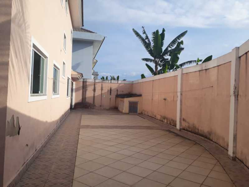 Conheça 10 do imóvel - Casa em Condomínio 4 quartos à venda Vargem Pequena, Rio de Janeiro - R$ 1.299.900 - SVCN40032 - 11 10 - 11