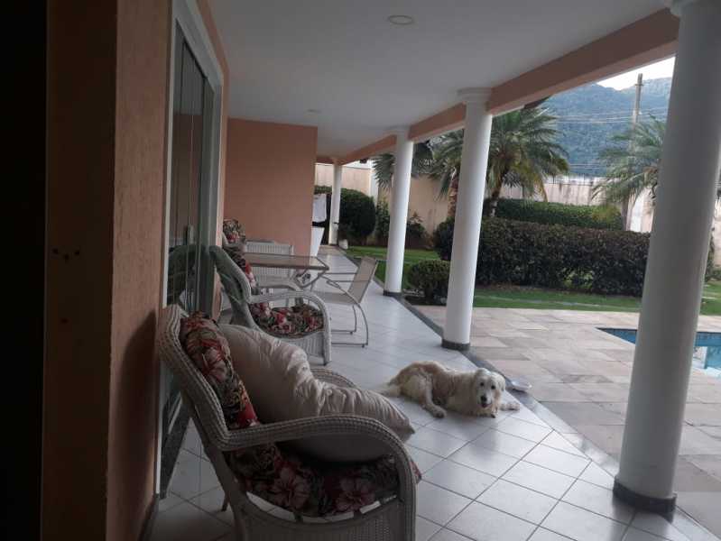 Conheça 11 do imóvel - Casa em Condomínio 4 quartos à venda Vargem Pequena, Rio de Janeiro - R$ 1.299.900 - SVCN40032 - 12 11 - 12