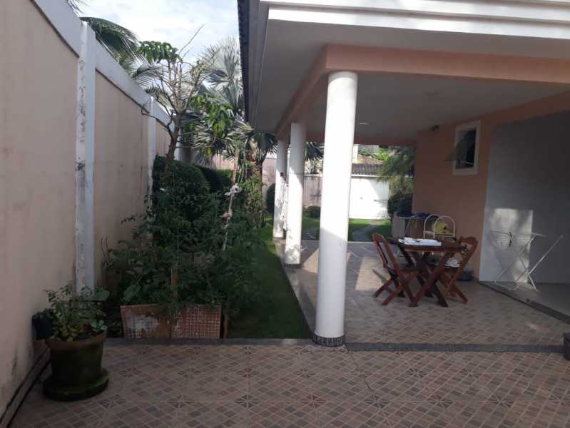 Conheça 12 do imóvel - Casa em Condomínio 4 quartos à venda Vargem Pequena, Rio de Janeiro - R$ 1.299.900 - SVCN40032 - 13 12 - 13