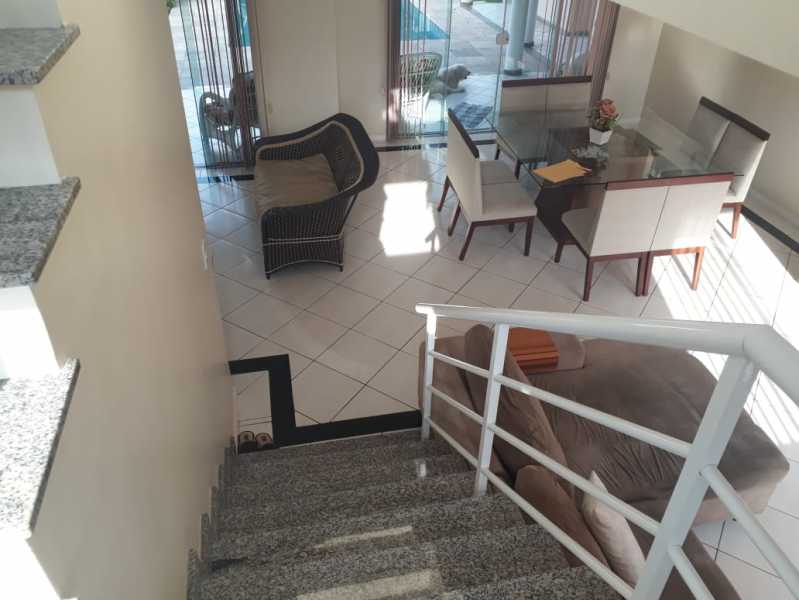 Conheça 14 do imóvel - Casa em Condomínio 4 quartos à venda Vargem Pequena, Rio de Janeiro - R$ 1.299.900 - SVCN40032 - 15 14 - 15