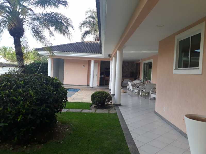 Conheça 17 do imóvel - Casa em Condomínio 4 quartos à venda Vargem Pequena, Rio de Janeiro - R$ 1.299.900 - SVCN40032 - 17 17 - 17