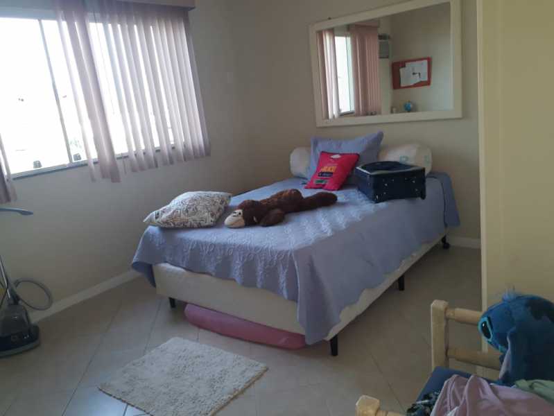 Conheça 19 2 do imóvel - Casa em Condomínio 4 quartos à venda Vargem Pequena, Rio de Janeiro - R$ 1.299.900 - SVCN40032 - 19 19 2 - 19