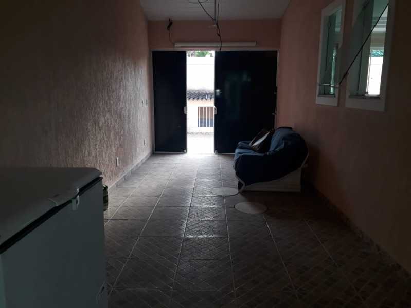 Conheça 20 do imóvel - Casa em Condomínio 4 quartos à venda Vargem Pequena, Rio de Janeiro - R$ 1.299.900 - SVCN40032 - 21 20 - 21