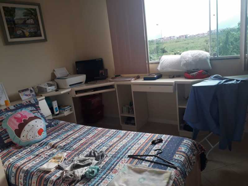 Conheça 22 do imóvel - Casa em Condomínio 4 quartos à venda Vargem Pequena, Rio de Janeiro - R$ 1.299.900 - SVCN40032 - 22 22 - 22