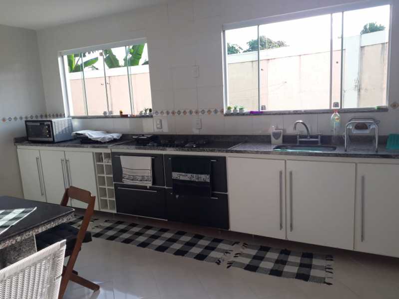 Conheça 25 do imóvel - Casa em Condomínio 4 quartos à venda Vargem Pequena, Rio de Janeiro - R$ 1.299.900 - SVCN40032 - 25 25 - 25