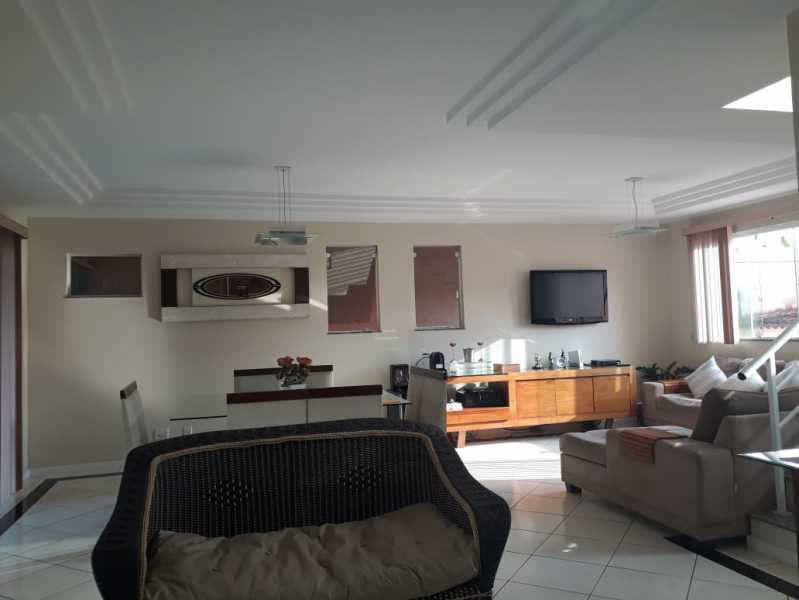 Conheça 26 do imóvel - Casa em Condomínio 4 quartos à venda Vargem Pequena, Rio de Janeiro - R$ 1.299.900 - SVCN40032 - 26 26 - 26