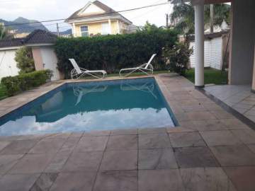 Casa em Condomínio 4 quartos à venda Vargem Pequena, Rio de Janeiro - R$ 1.299.900 - SVCN40032