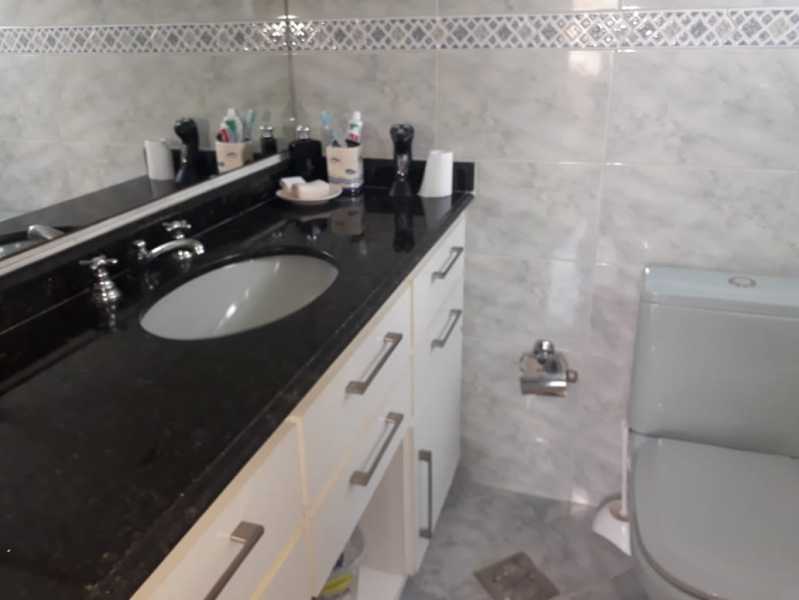Conheça 28 do imóvel - Casa em Condomínio 4 quartos à venda Vargem Pequena, Rio de Janeiro - R$ 1.299.900 - SVCN40032 - 27 28 - 27