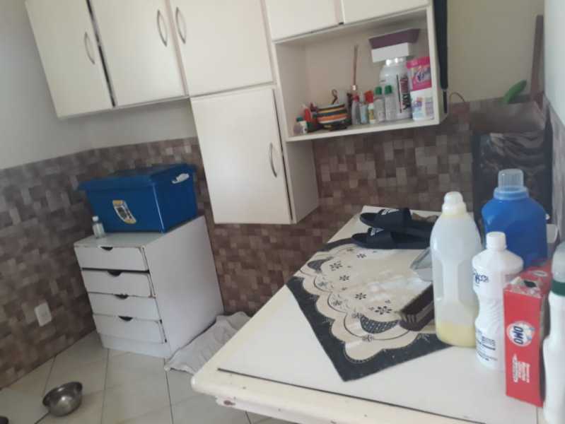 Conheça 29 do imóvel - Casa em Condomínio 4 quartos à venda Vargem Pequena, Rio de Janeiro - R$ 1.299.900 - SVCN40032 - 28 29 - 28