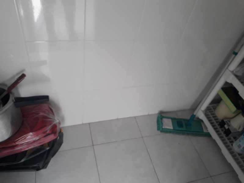 Conheça 30 do imóvel - Casa em Condomínio 4 quartos à venda Vargem Pequena, Rio de Janeiro - R$ 1.299.900 - SVCN40032 - 29 30 - 29