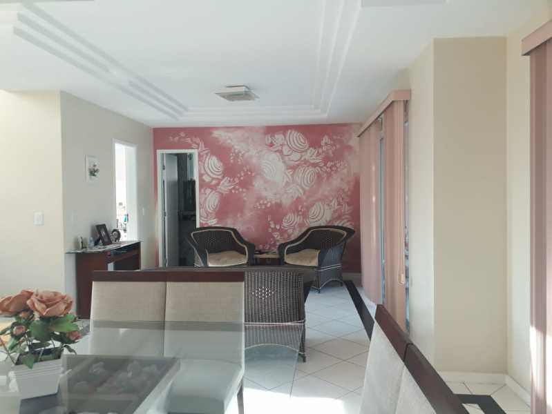 Conheça 31 do imóvel - Casa em Condomínio 4 quartos à venda Vargem Pequena, Rio de Janeiro - R$ 1.299.900 - SVCN40032 - 30 31 - 30